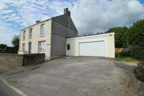 Ellohnor, B3279 Between Carpalla Road And Long Lane, St. Austell PL26 7SR