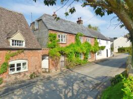 Crowdys, Road Through Great Coxwell, Great Coxwell, Faringdon SN7 7NG