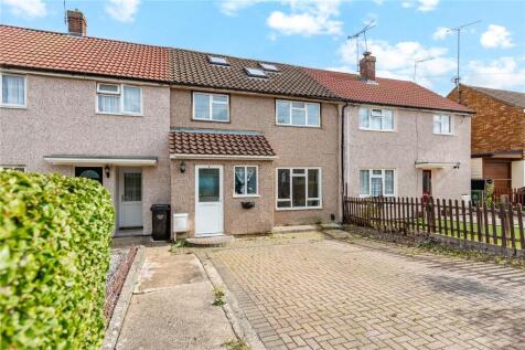 Boult Road, Basildon, Essex, SS15