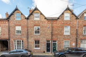 8, George Street, York YO1 9QB