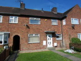 8 Meadow View, Station Road, Driffield YO25 4NJ