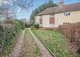 1, St Georges Cottages, Martin Road, Fordingbridge SP6 3LQ