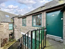 1, Cross Keys Close, Brechin DD9 6EX