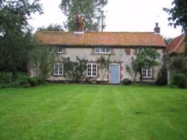 Bradmere House, Main Road, King's Lynn PE31 8DU