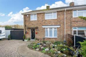 5, Tuxford Avenue, Mansfield NG20 9QW