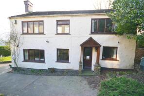 Mount Farm, Minor Road Through Camerton, Workington CA14 1NB