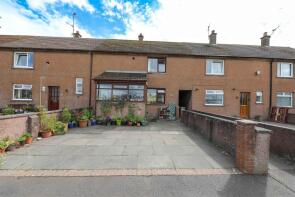 6, Bruntley Place, Cupar KY15 7EW