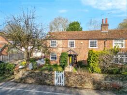 Millcot, Mill Green Road, Mill Green, Fryerning CM4 0RH