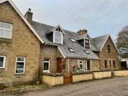 3, Burnfarm Cottages, Burnfarm Road, Avoch IV9 8RG