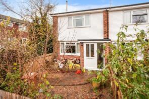 13, Beresford Close, Kilndown, Cranbrook TN17 2SB