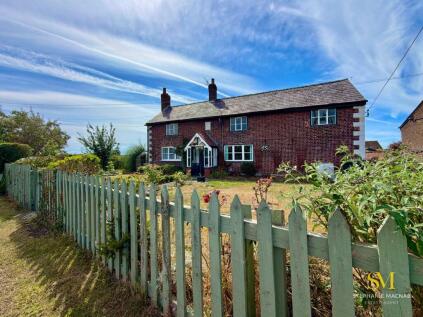 Pilling Lane, Lydiate, Liverpool, L31
