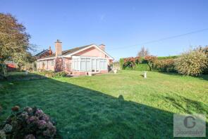 Neville Lodge, Hargham Road, Attleborough NR17 1DS