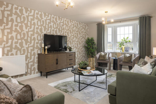 Holden Lounge