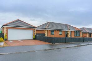 10, Bartie Gardens, Ashgill, Larkhall ML9 3FB