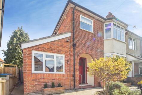 Twyford Avenue, Southampton