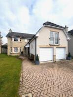 5, Broadstraik Grove, Westhill AB32 6JJ