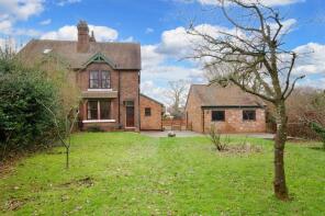 5, The Spinney, Ilkeston DE7 4QL