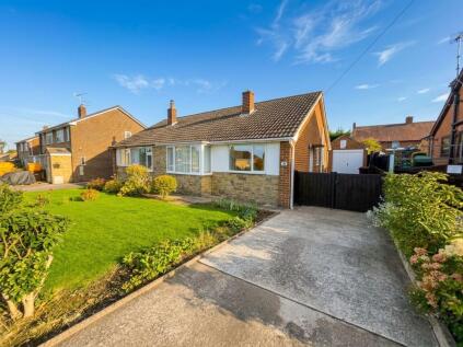 Maltkiln Drive, Bretton, WF4