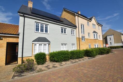 Henry Crescent, Rochford