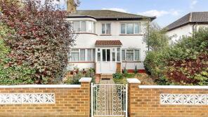 14, Redesdale Gardens, Isleworth TW7 5JB