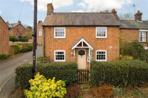 10, Hardwick Road, Milton Keynes MK17 8QJ