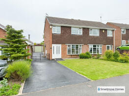 7, Springhill Way, Codnor, Ripley DE5 9PN