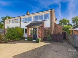 51, Spring Lane, Great Horwood MK17 0QP