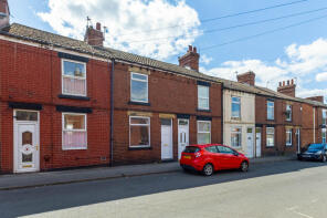 7, Chapel Street, Ryhill, Wakefield WF4 2AD