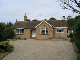 Beckdale, Main Road, Helperthorpe, Malton YO17 8TQ