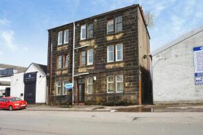 Flat 1/1, 54, Abercorn Street, Paisley PA3 4AZ