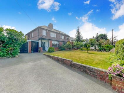 Lidgett Lane, Gledhow, Leeds