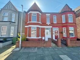 49, St Georges Avenue, Birkenhead CH42 6PZ