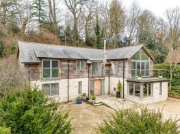 Dean Lodge, Loders Lane, Swallowcliffe SP3 5PG