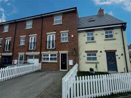 4, Nursery Lane, Darlington DL2 2JS