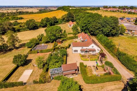 Church Lane, Great Gonerby, Grantham, NG31