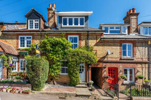 7, Crown Road, Sevenoaks TN14 7TN