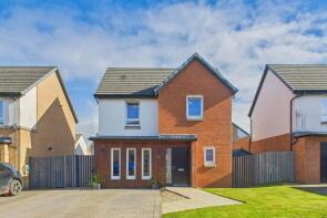 20, Waddell Crescent, Morningside, Wishaw ML2 9QX