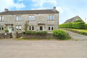 Weags Cottage, School Road, Ashbourne DE6 2AF