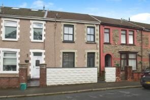 12, Ely Street, Tonypandy CF40 1BY
