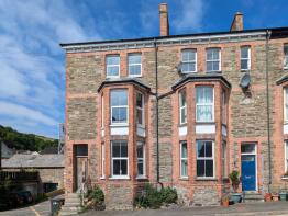 17, Cross Street, Lynton EX35 6HG