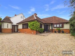 423, Wokingham Road, Reading RG6 7EL