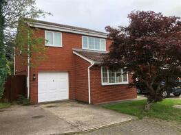 9, Old Nursery Close, Ross-on-wye HR9 6BG