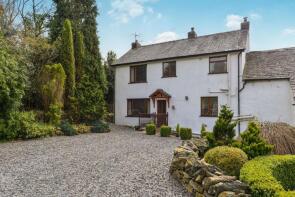 Winsmere, Ayside, Grange-over-sands LA11 6HY