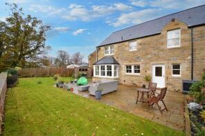 9, Carnaby Drive, Chathill NE67 5EQ