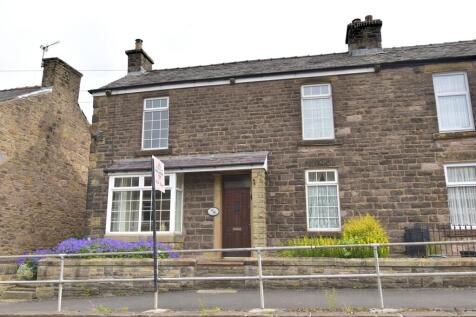 Chapel Road, Whaley Bridge, SK23