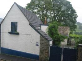 The Coach House, Almshouses Road, Coleford GL16 8NJ