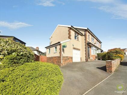 Moorland Drive, Brierfield, BB9