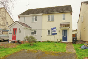 7, Parsons Close, Cullompton EX15 2BN