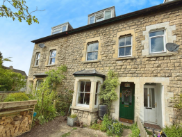 5, Hillview Villas, Foxmoor Lane, Ebley, Stroud GL5 4QL