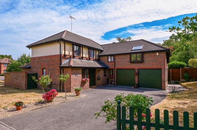 34 Field Park (18...